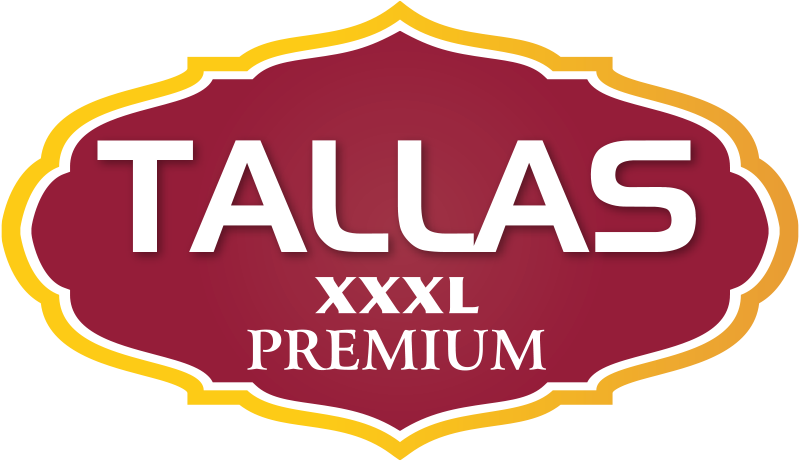 Tallas Rice Logo